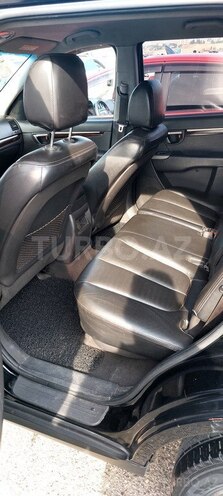 Hyundai Santa Fe 2009, 97,851 km - 2.0 л - Bakı