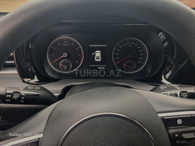 Kia K5 2021, 67,000 km - 2.0 l - Bakı