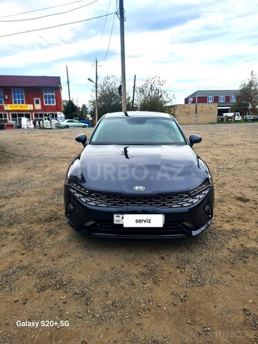 Kia K5 2021, 67,000 km - 2.0 l - Bakı