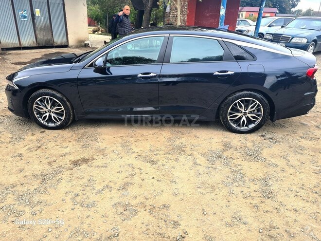 Kia K5 2021, 67,000 km - 2.0 l - Bakı