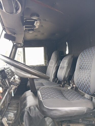 KamAz 43101 1991, 288,000 km - 11.0 l - Lənkəran