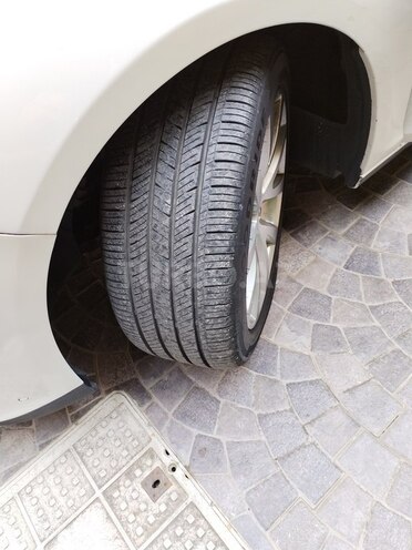 Chevrolet Malibu 2012, 187,540 km - 2.4 l - Bakı