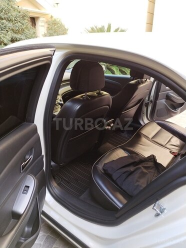Chevrolet Malibu 2012, 187,540 km - 2.4 l - Bakı