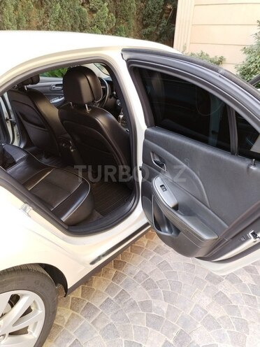 Chevrolet Malibu 2012, 187,540 km - 2.4 l - Bakı