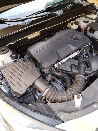 Chevrolet Malibu 2012, 187,540 km - 2.4 l - Bakı