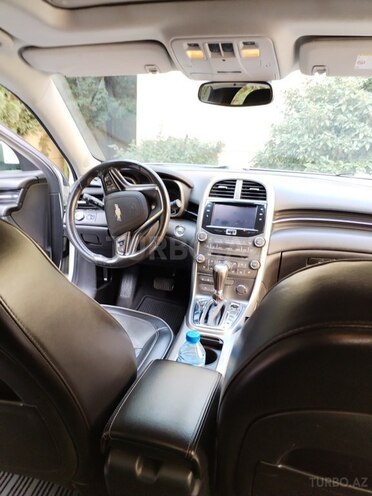 Chevrolet Malibu 2012, 187,540 km - 2.4 l - Bakı