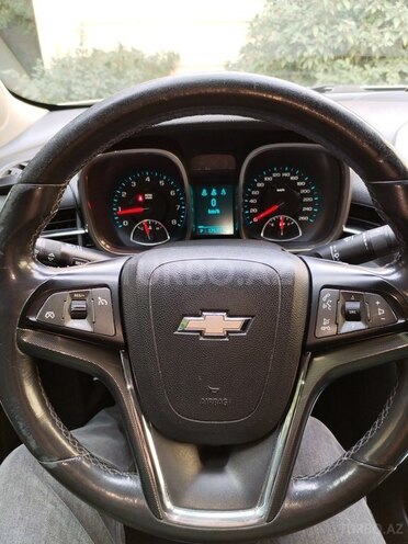 Chevrolet Malibu 2012, 187,540 km - 2.4 l - Bakı