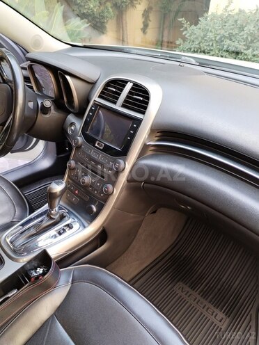 Chevrolet Malibu 2012, 187,540 km - 2.4 l - Bakı