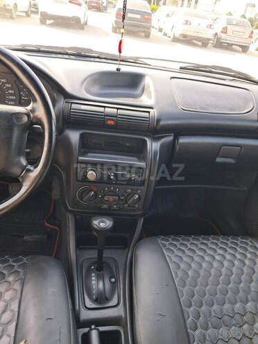 Opel Astra 1997, 300,000 km - 1.8 л - Sumqayıt
