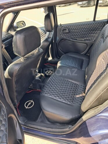 Opel Astra 1997, 300,000 km - 1.8 л - Sumqayıt