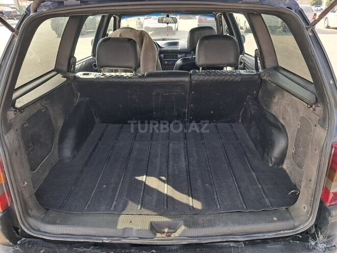 Opel Astra 1997, 300,000 km - 1.8 л - Sumqayıt