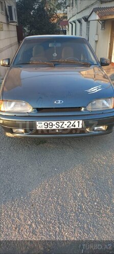 LADA (VAZ) 2115 2010, 182,000 km - 1.6 l - Bakı