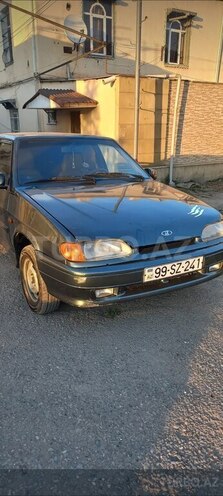 LADA (VAZ) 2115 2010, 182,000 km - 1.6 l - Bakı