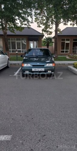 LADA (VAZ) 2115 2010, 182,000 km - 1.6 l - Bakı