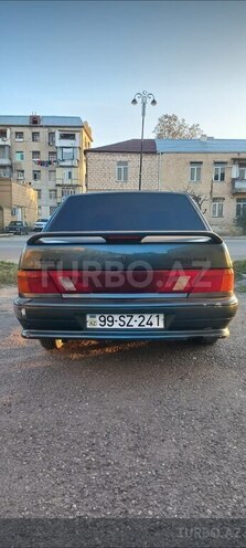 LADA (VAZ) 2115 2010, 182,000 km - 1.6 l - Bakı