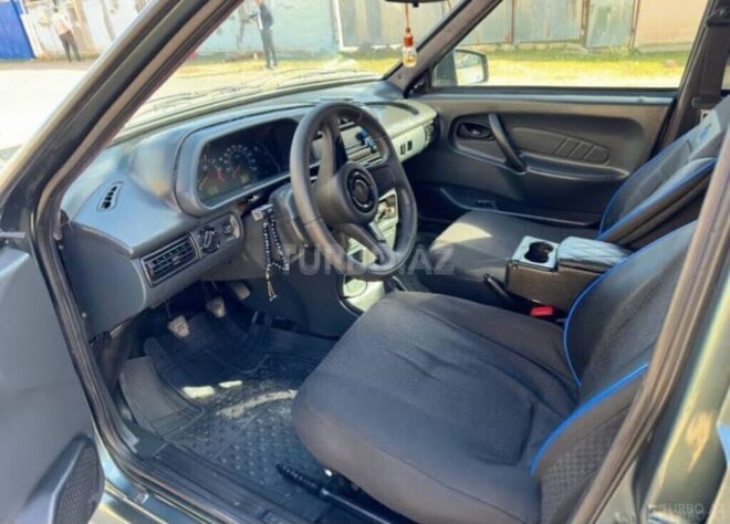 LADA (VAZ) 2115 2010, 182,000 km - 1.6 l - Bakı