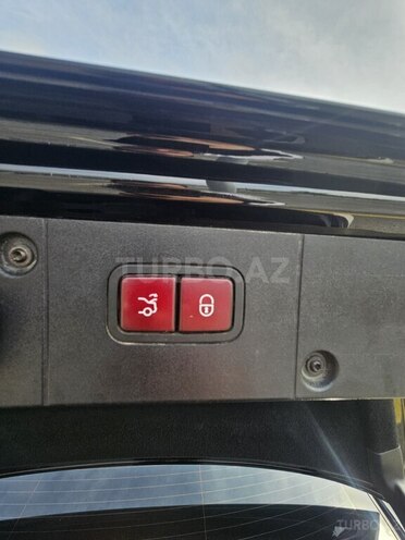 Mercedes S 350 2011, 400,000 km - 3.5 l - Bakı