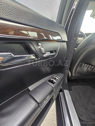 Mercedes S 350 2011, 400,000 km - 3.5 l - Bakı