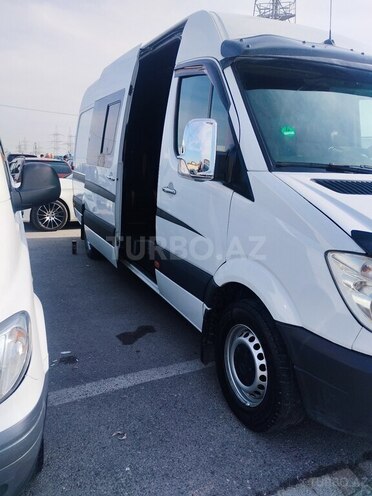 Mercedes Sprinter 315 2007, 300,000 km - 2.2 l - Bakı
