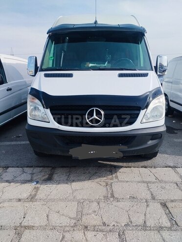 Mercedes Sprinter 315 2007, 300,000 km - 2.2 l - Bakı