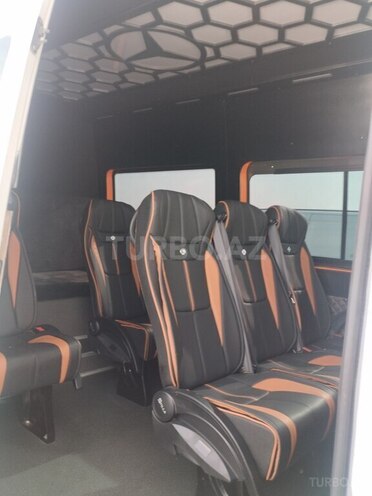 Mercedes Sprinter 315 2007, 300,000 km - 2.2 l - Bakı