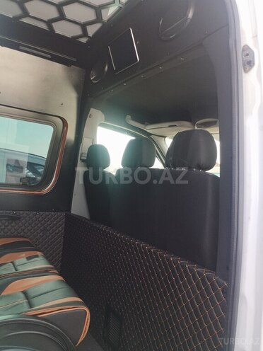 Mercedes Sprinter 315 2007, 300,000 km - 2.2 l - Bakı