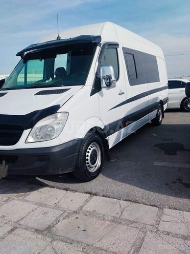 Mercedes Sprinter 315 2007, 300,000 km - 2.2 l - Bakı
