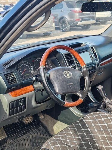 Toyota Land Cruiser Prado 2008, 320,000 km - 2.7 л - Bakı