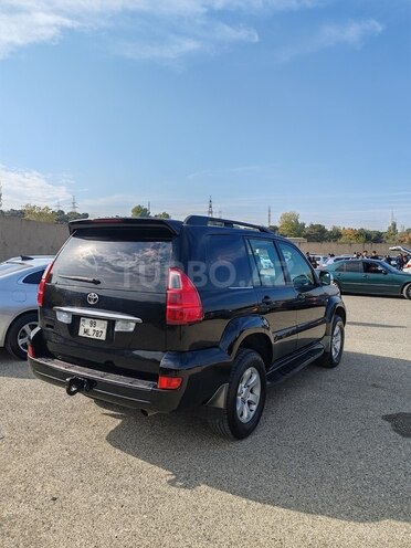 Toyota Land Cruiser Prado 2008, 320,000 km - 2.7 л - Bakı
