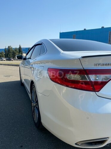 Hyundai Azera 2011, 198,749 km - 2.4 l - Gəncə