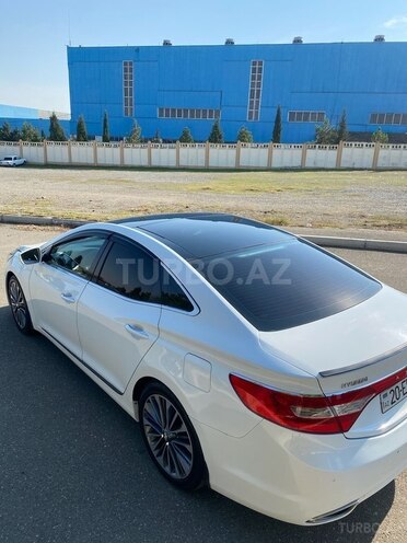 Hyundai Azera 2011, 198,749 km - 2.4 l - Gəncə