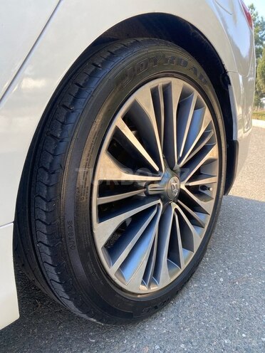 Hyundai Azera 2011, 198,749 km - 2.4 l - Gəncə