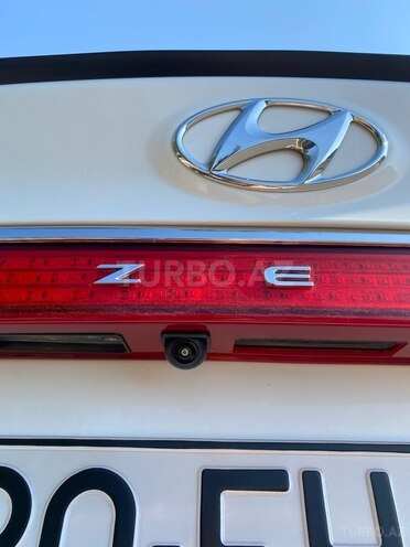 Hyundai Azera 2011, 198,749 km - 2.4 l - Gəncə