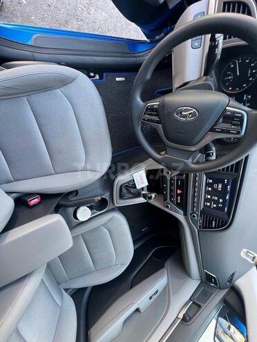 Hyundai Elantra 2016, 222,089 km - 2.0 l - Bakı