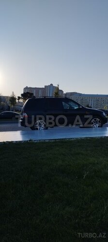 Mercedes ML 270 4MATIC 2003, 424,503 km - 2.7 л - Bakı