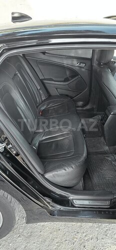 Kia K5 2011, 294,000 km - 2.0 l - Bakı