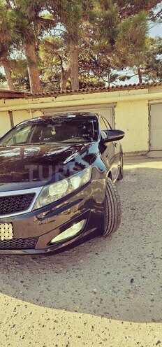 Kia K5 2011, 294,000 km - 2.0 l - Bakı