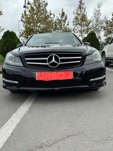Mercedes C 180 2011, 177,000 km - 1.8 л - Bakı