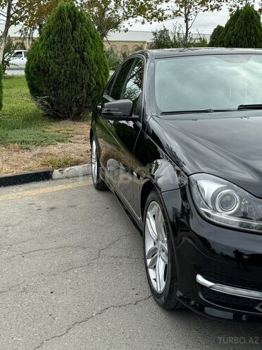 Mercedes C 180 2011, 177,000 km - 1.8 л - Bakı