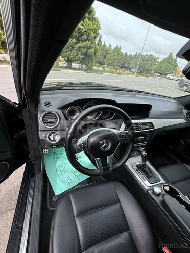 Mercedes C 180 2011, 177,000 km - 1.8 л - Bakı
