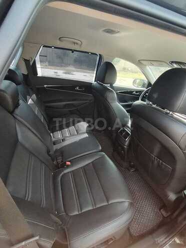 Kia Sorento 2019, 147,000 km - 2.0 l - Sabirabad