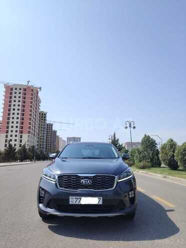 Kia Sorento 2019, 147,000 km - 2.0 l - Sabirabad