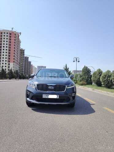 Kia Sorento 2019, 147,000 km - 2.0 l - Sabirabad