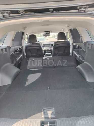 Kia Sorento 2019, 147,000 km - 2.0 l - Sabirabad