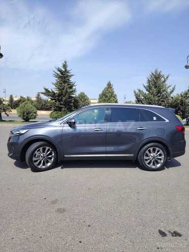 Kia Sorento 2019, 147,000 km - 2.0 l - Sabirabad