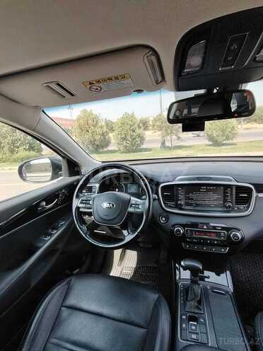 Kia Sorento 2019, 147,000 km - 2.0 l - Sabirabad