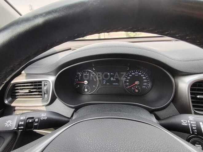 Kia Sorento 2019, 147,000 km - 2.0 l - Sabirabad