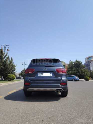 Kia Sorento 2019, 147,000 km - 2.0 l - Sabirabad