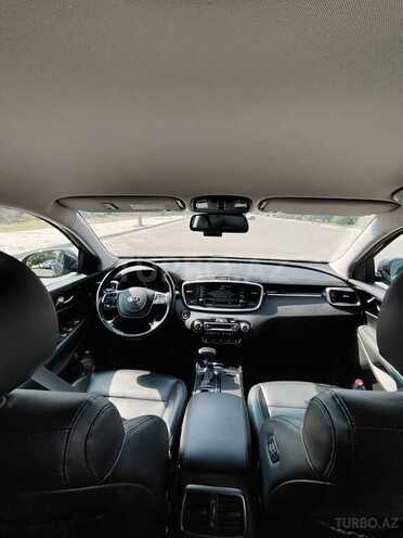 Kia Sorento 2019, 147,000 km - 2.0 l - Sabirabad