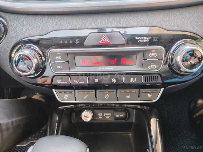Kia Sorento 2019, 147,000 km - 2.0 l - Sabirabad